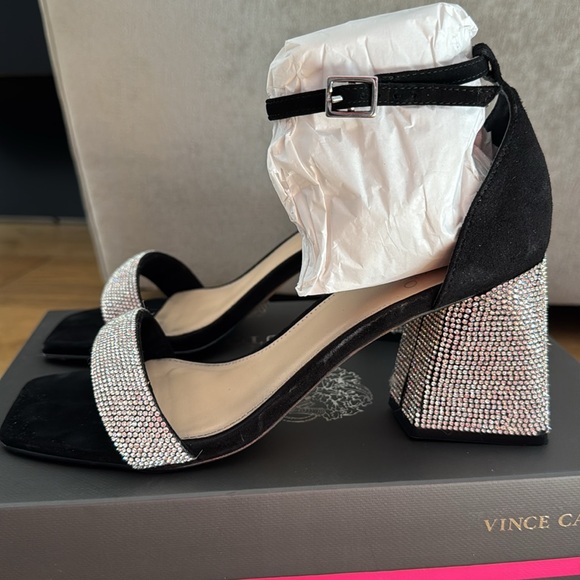 Vince Camuto kettle sandals size 7m - Picture 2 of 7